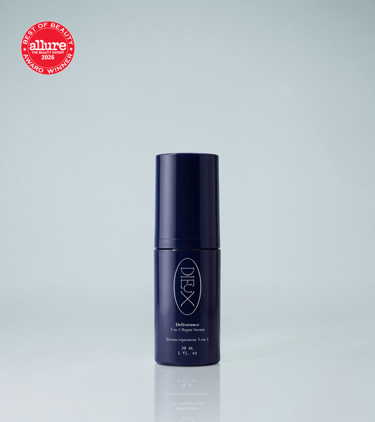 Deliverance 3-in-1 Repair Serum