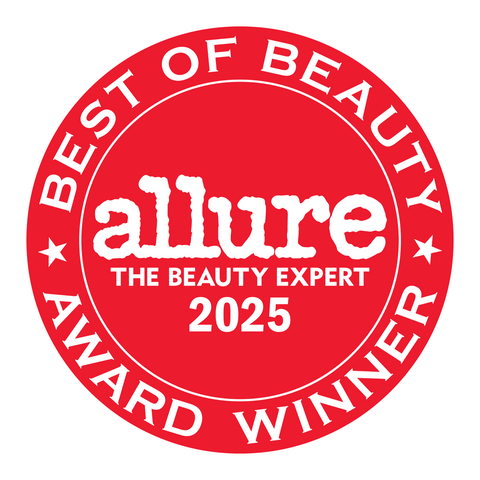 Allure Best of Beauty 2025