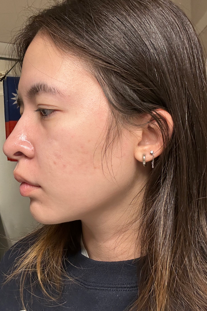 Dieux customer review photo