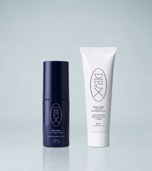 The Repair & Firm Duo